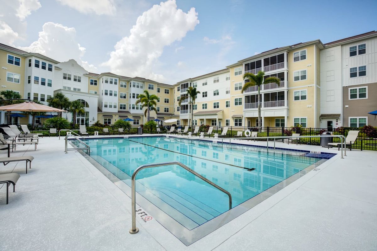 Arbor Terrace at Citrus Park Pricing, Photos and Floor Plans in Tampa